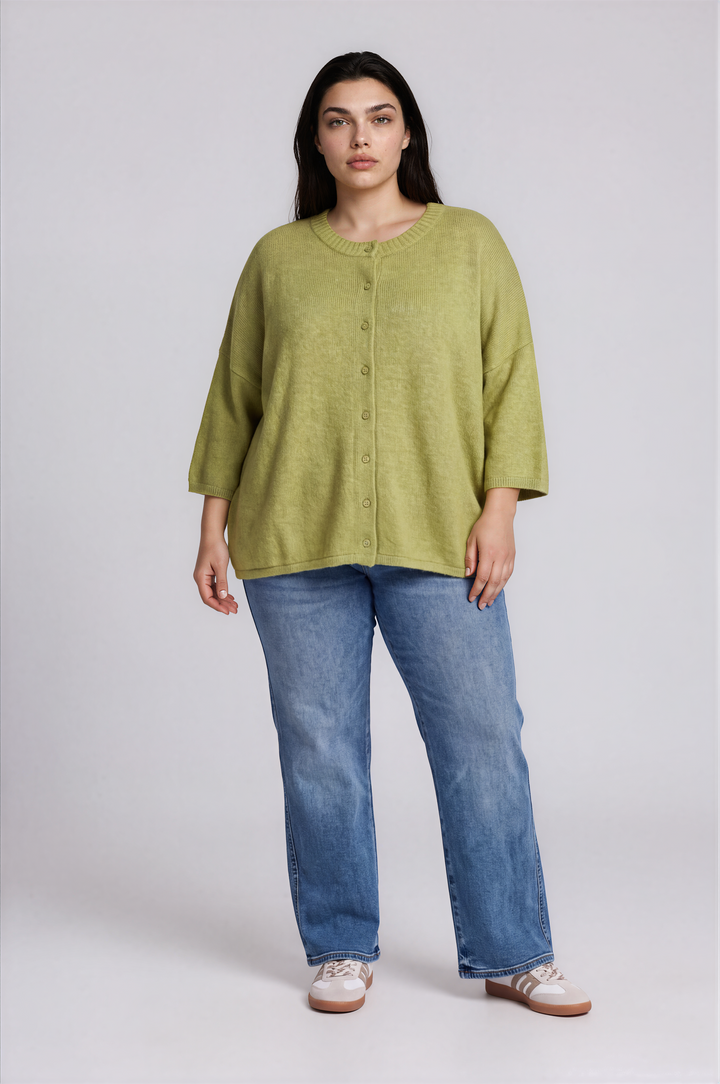 The Emily Sweater