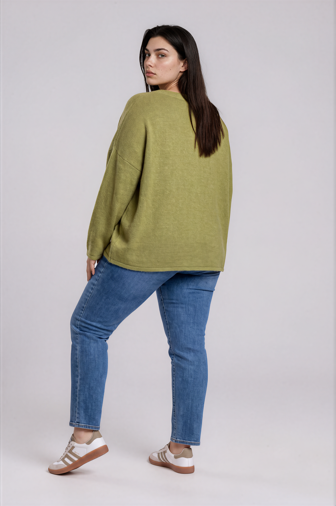 The Emily Sweater