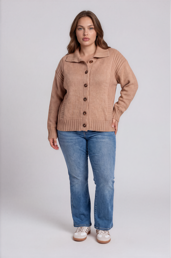 Weekend Away Cardigan