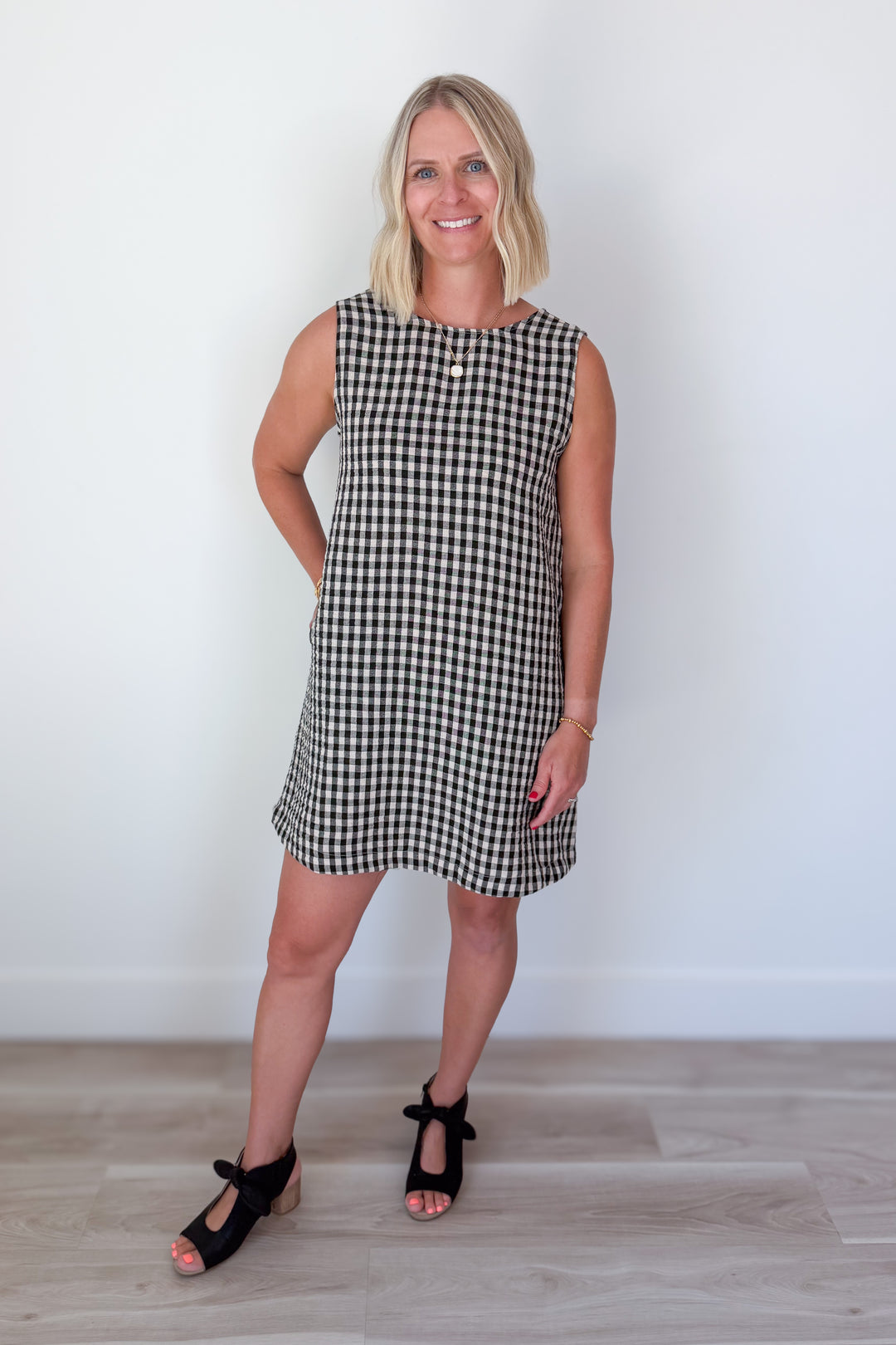 Open Fields Dress