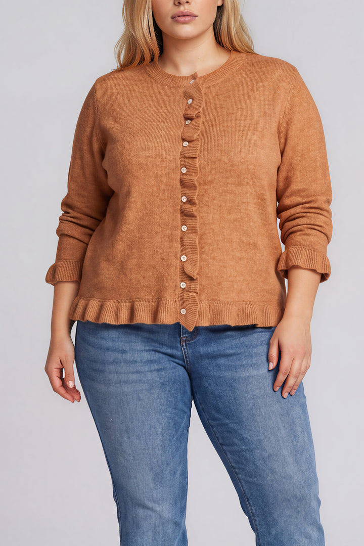 The Aubrey Sweater