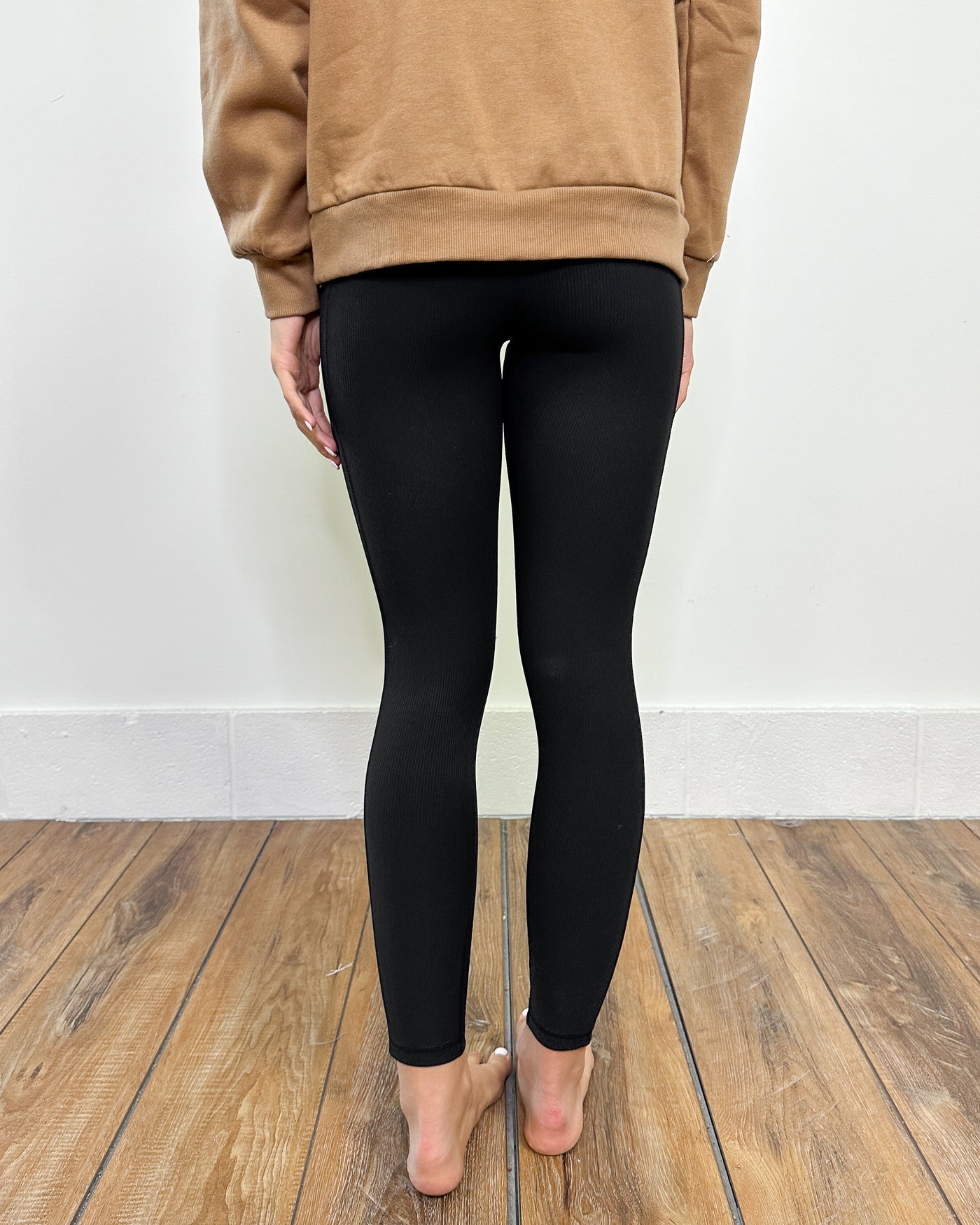Never Before Leggings