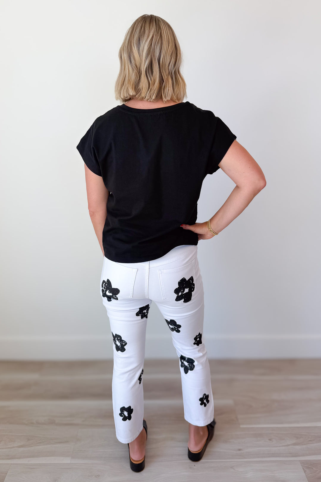 Create Beauty Top