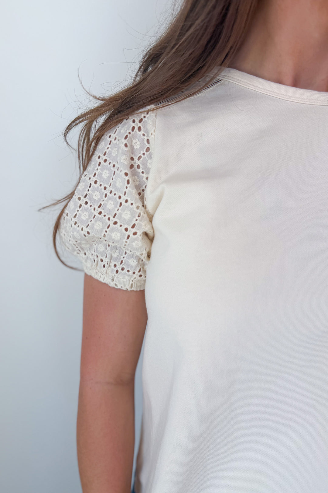 Summer Roots Top