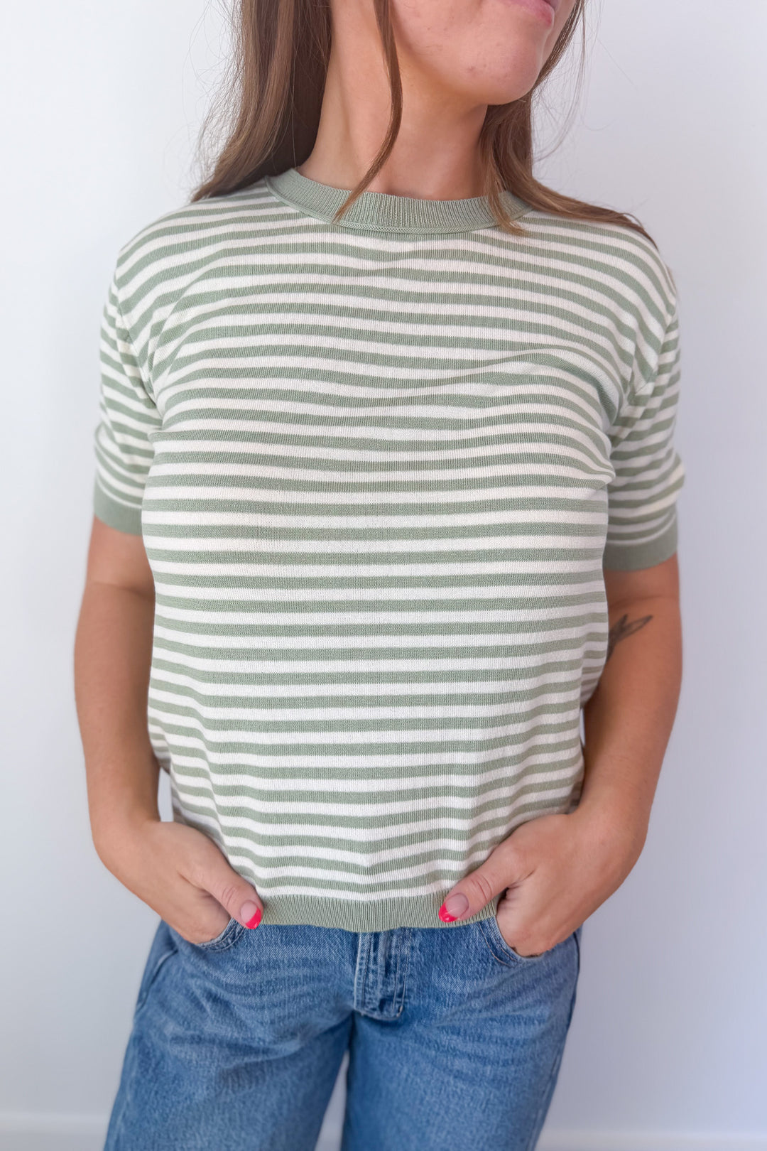 Endless Summer Top