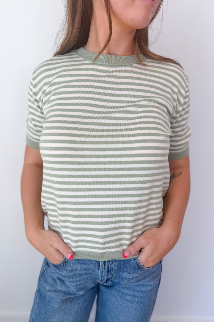 Endless Summer Top