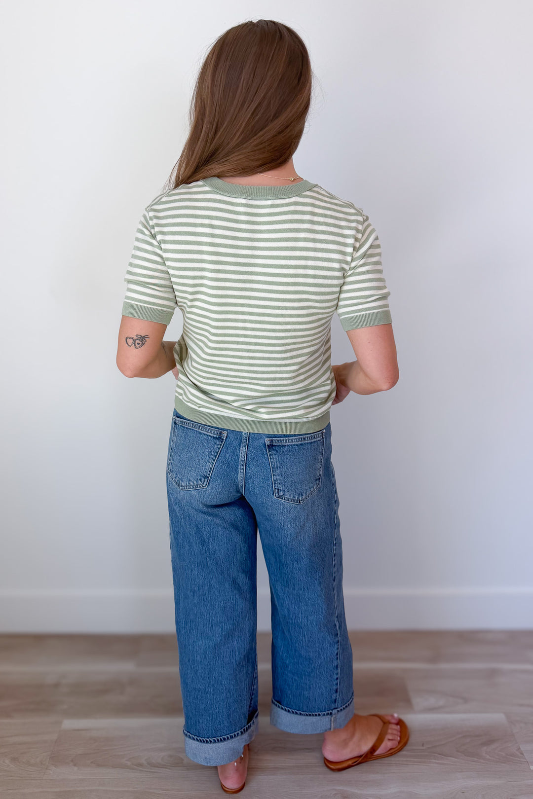 Endless Summer Top