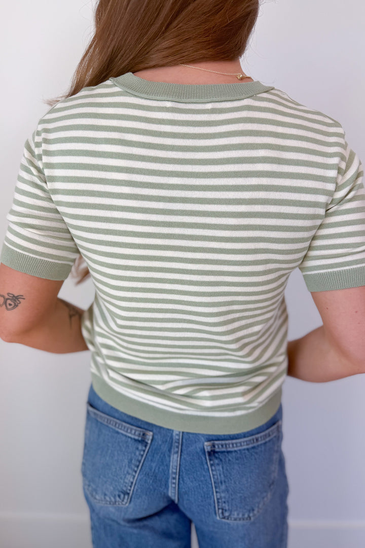 Endless Summer Top