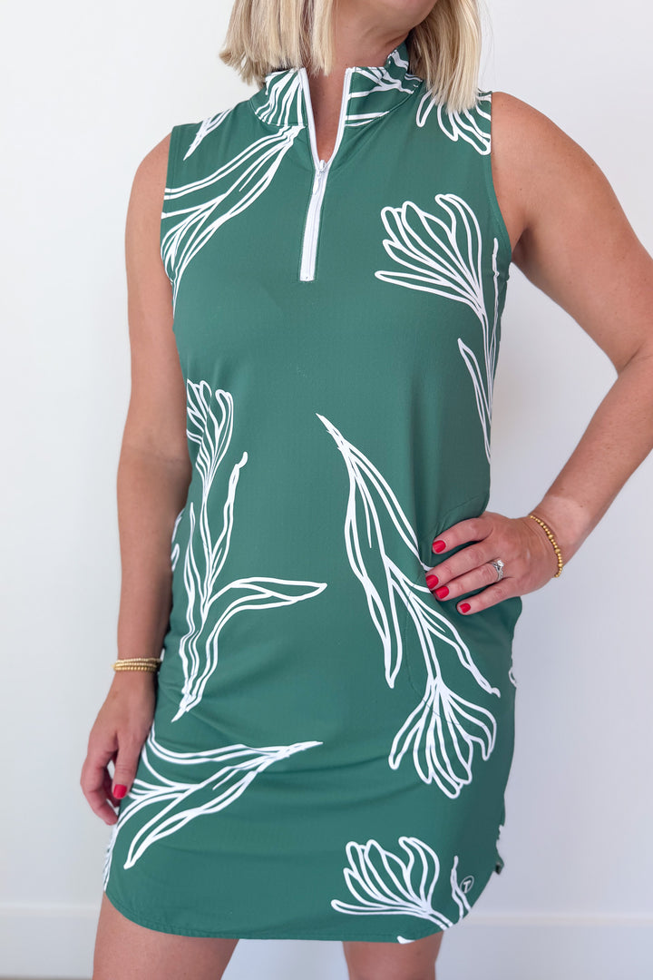 Just My Style Dress