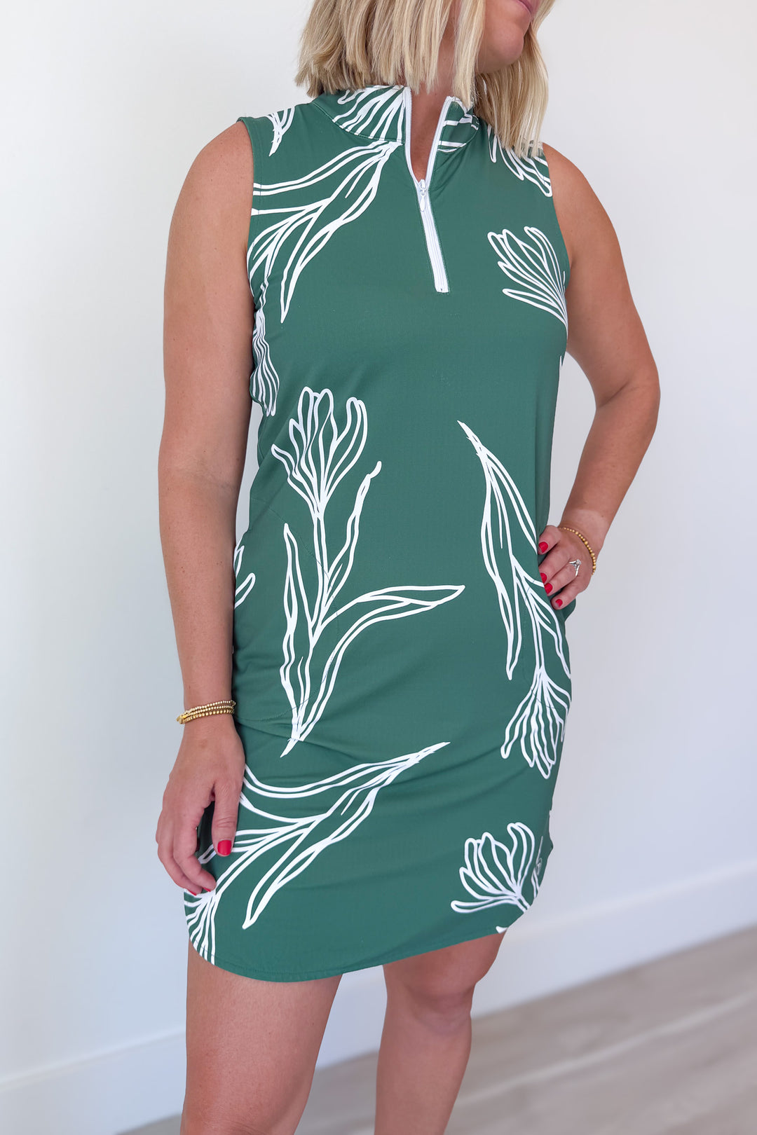 Just My Style Dress