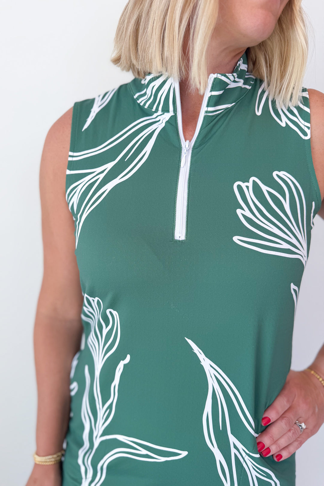 Just My Style Dress