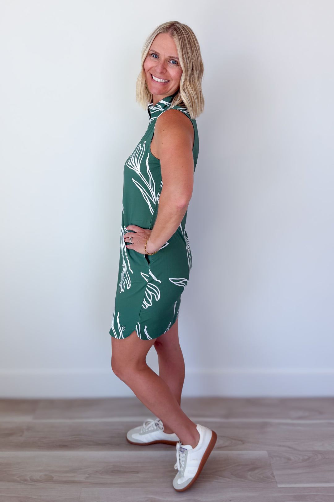 Just My Style Dress