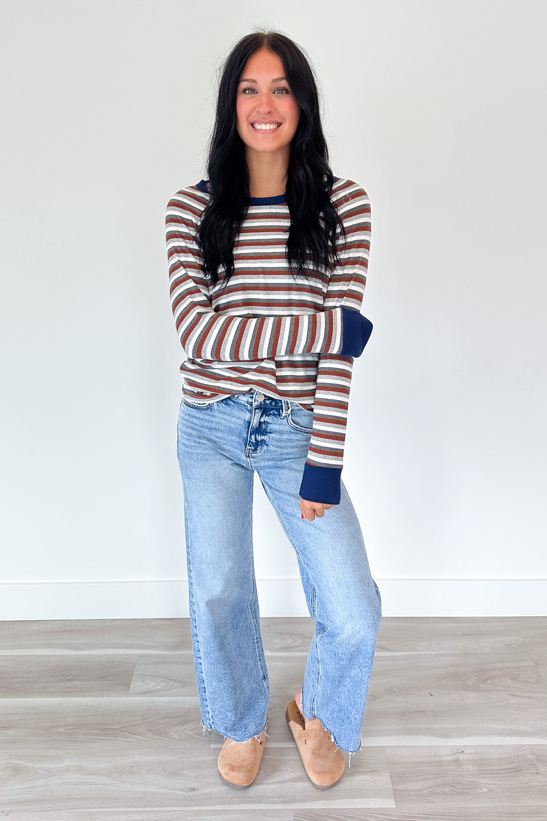 Apple Cider Top