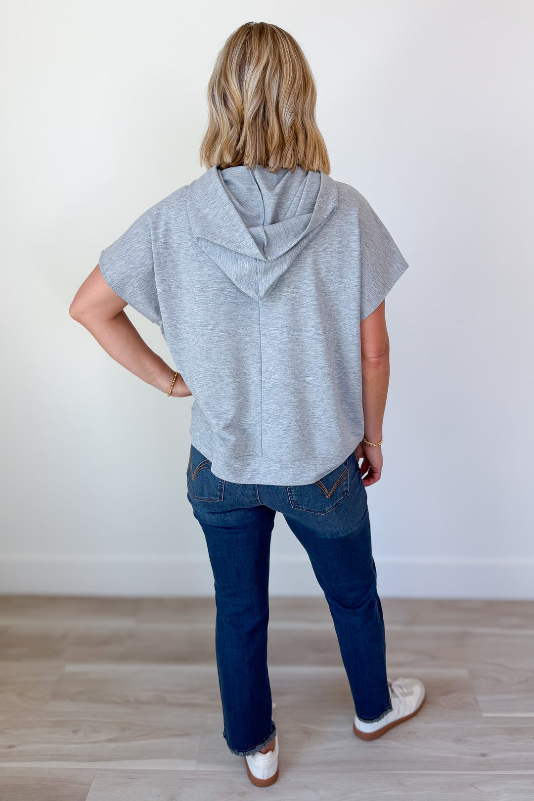 Vintage Americana Top