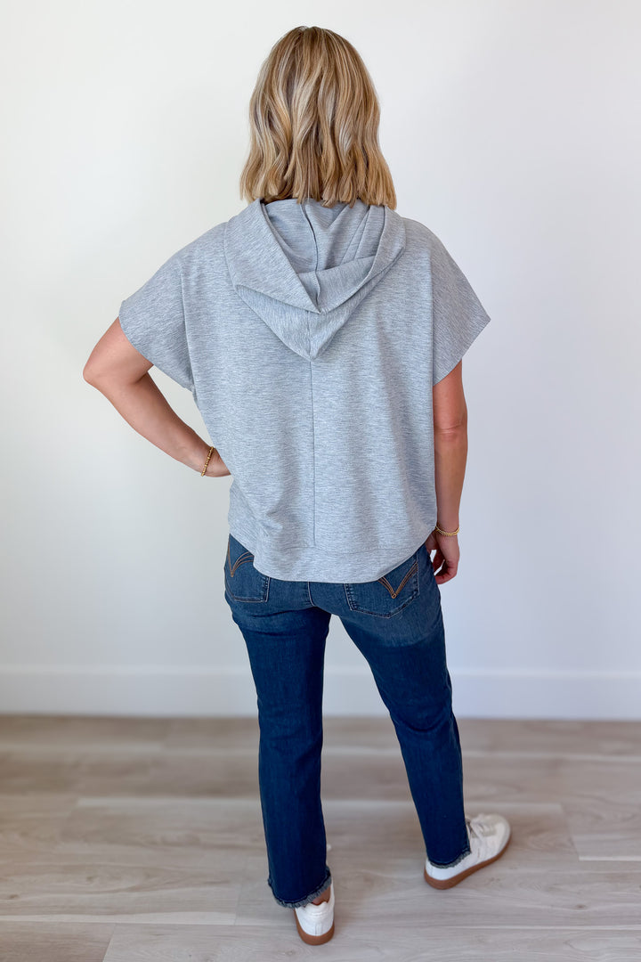 Vintage Americana Top