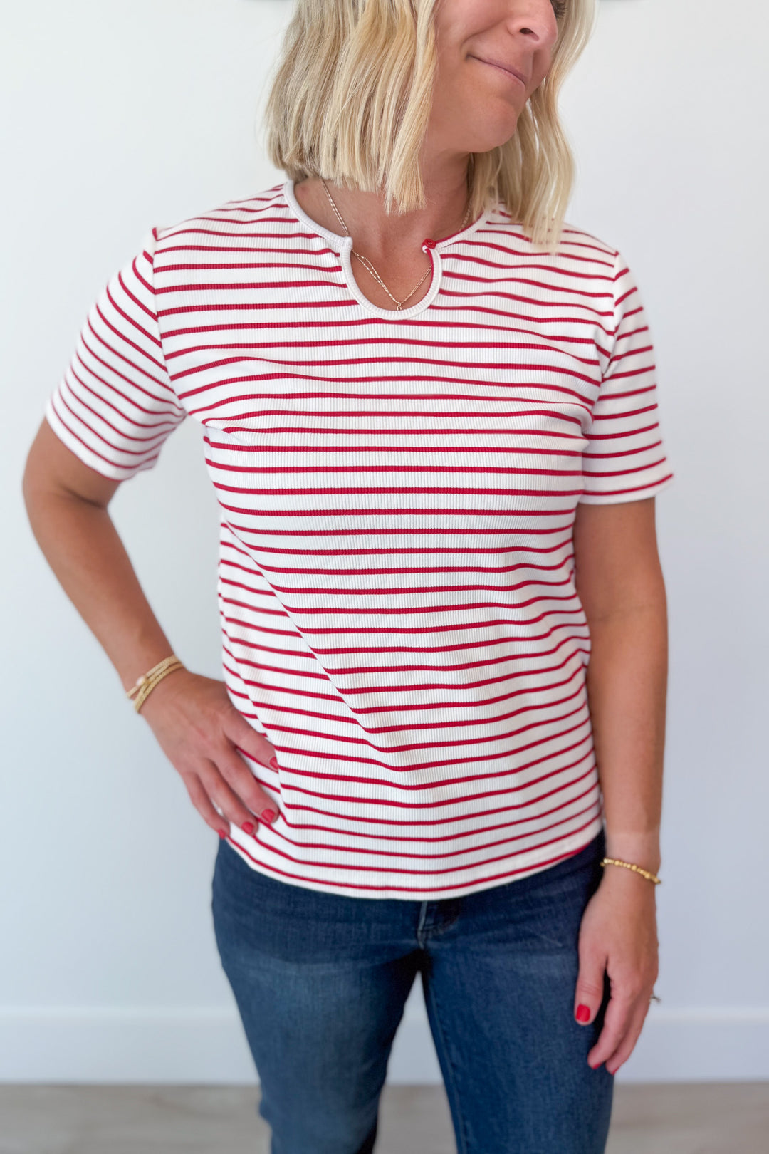 Wild Orchard Top