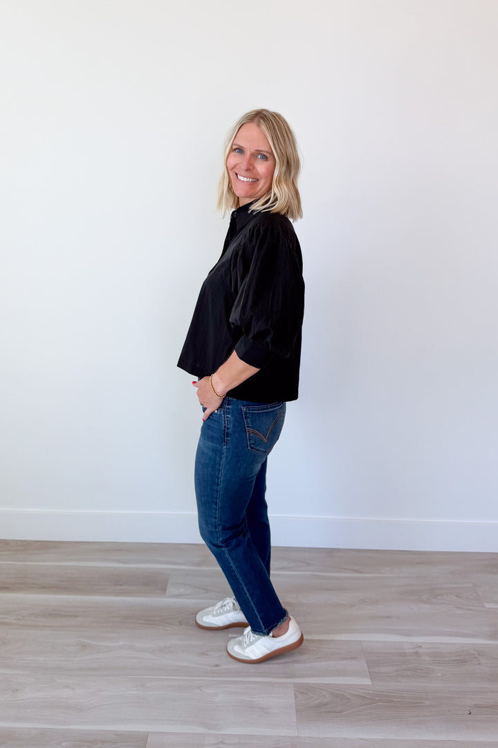 Soft Solstice Top