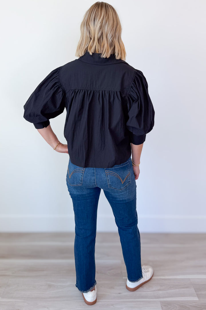 Soft Solstice Top