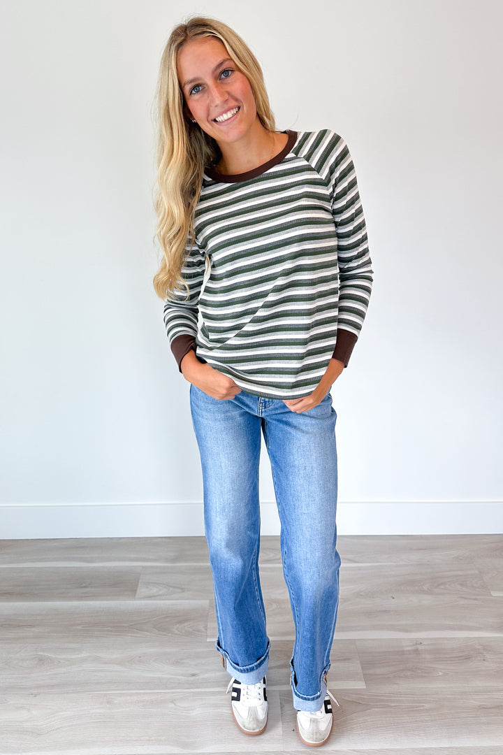 Apple Cider Top
