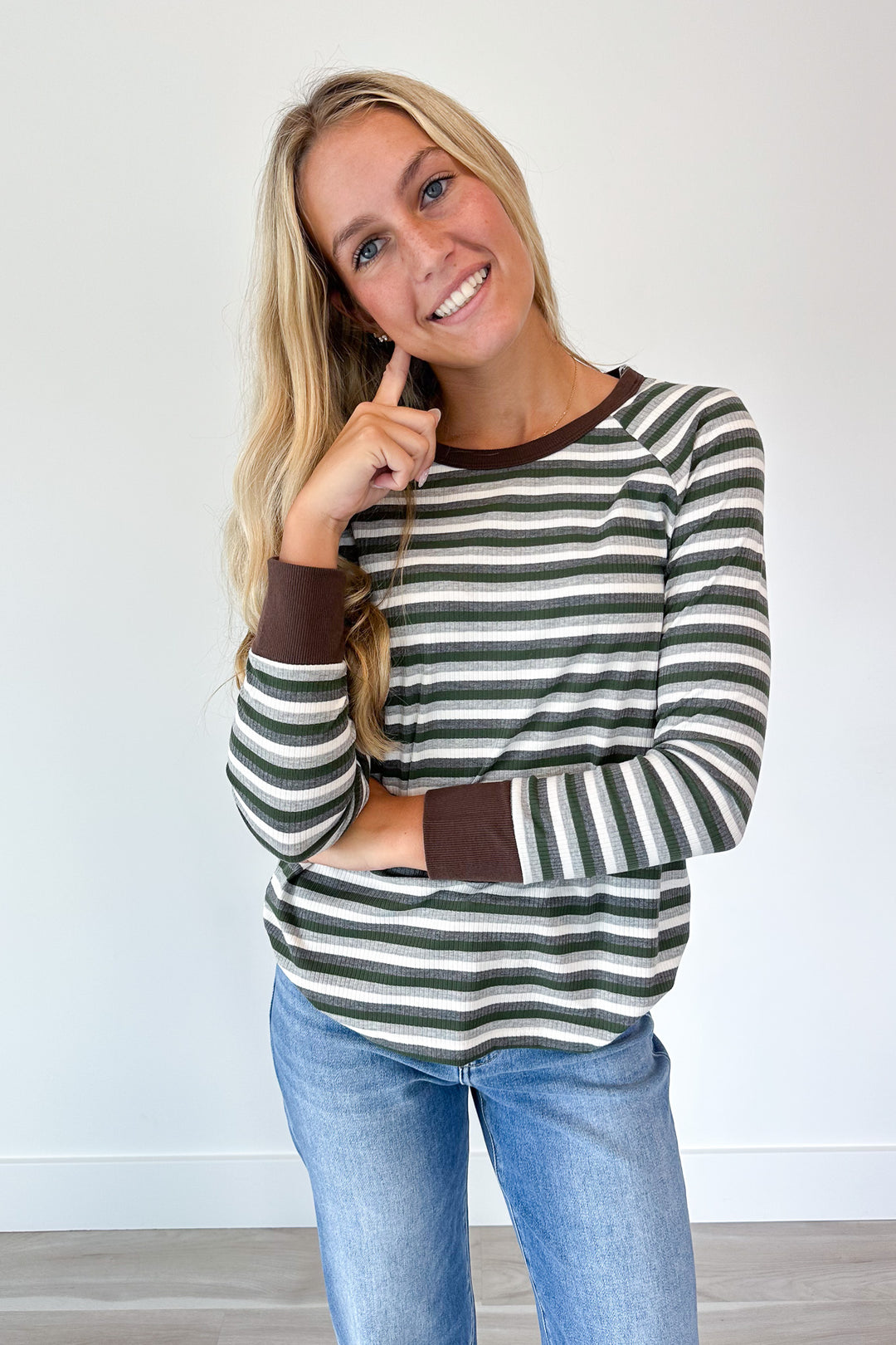 Apple Cider Top