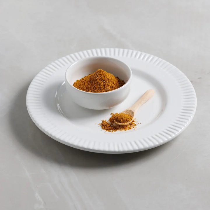 In A Hurry Curry Seasoning
