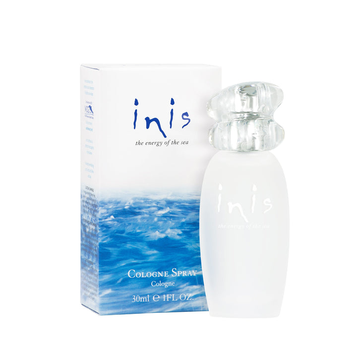 Inis Perfume Spray