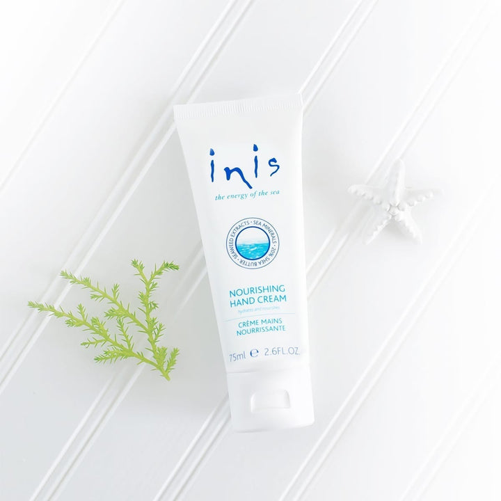 Inis - Nourishing Hand Cream