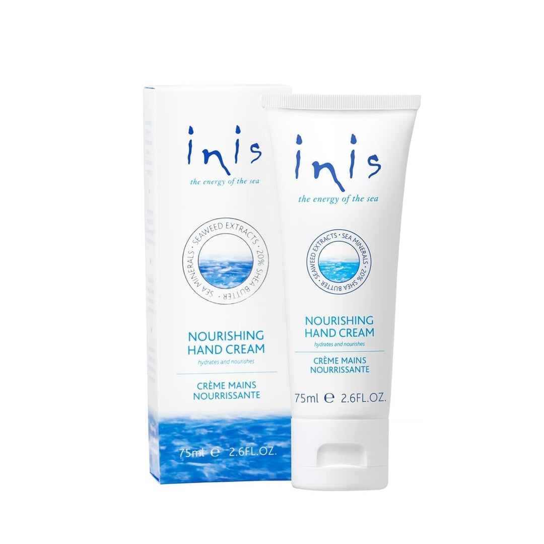 Inis - Nourishing Hand Cream