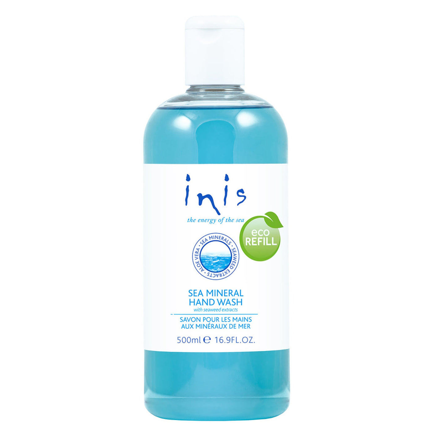 Inis - Hand Wash Refill