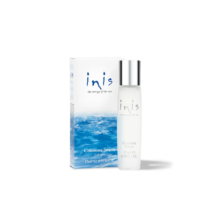Inis Travel Size Perfume Spray
