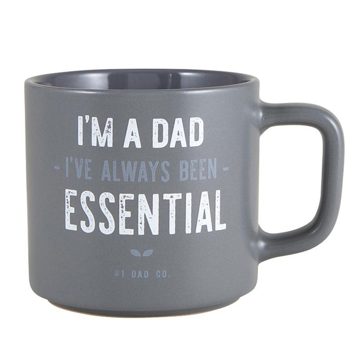 Essential Dad Mug