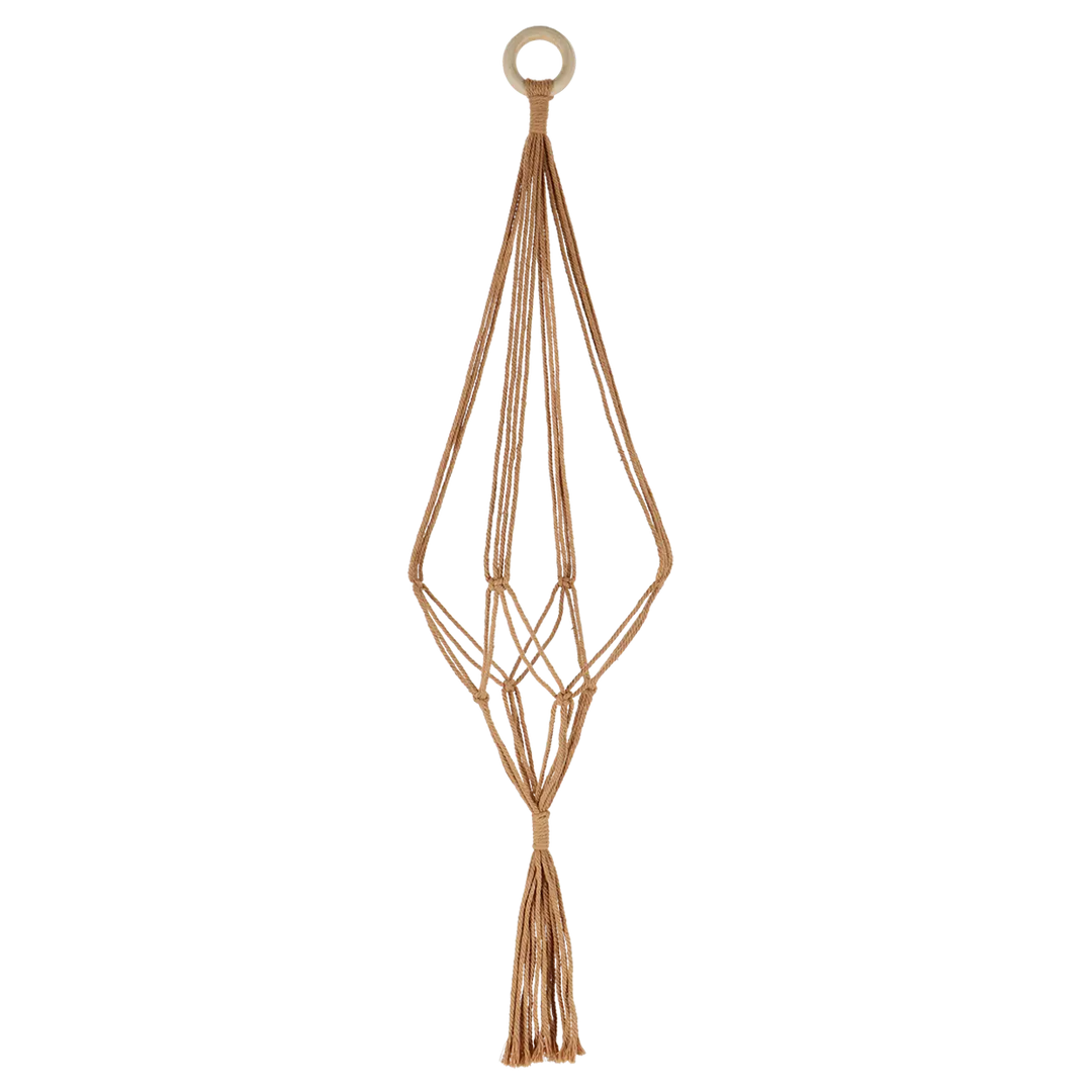 Macrame Plant Hanger