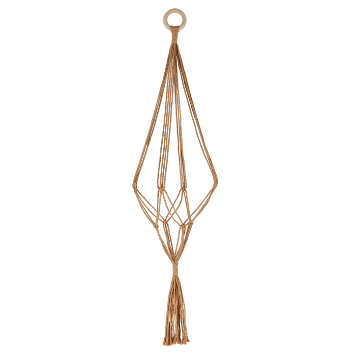 Macrame Plant Hanger