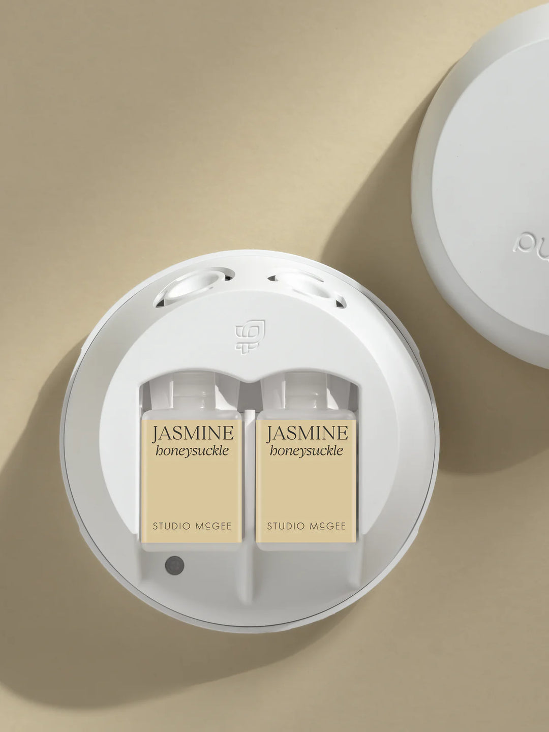 Pura Jasmine Honeysuckle Smart Vial