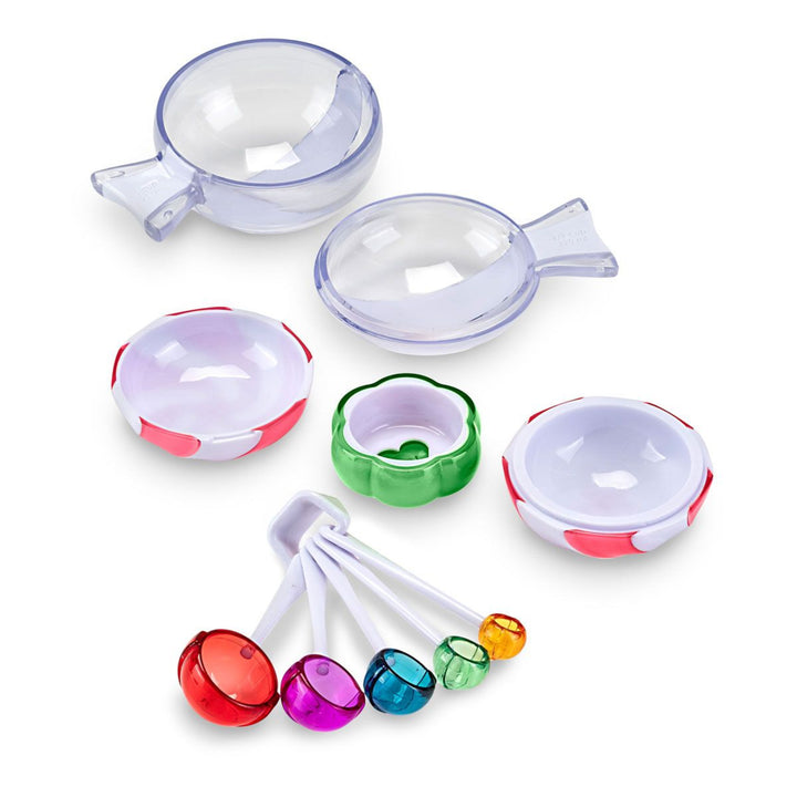 Candy Measuring Cups