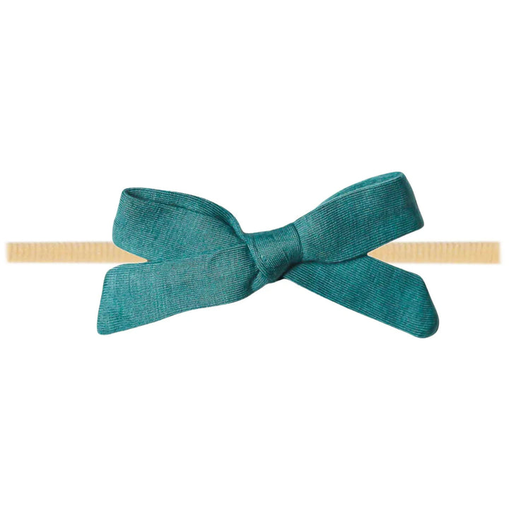 Journey Ribbon Nylon Bow