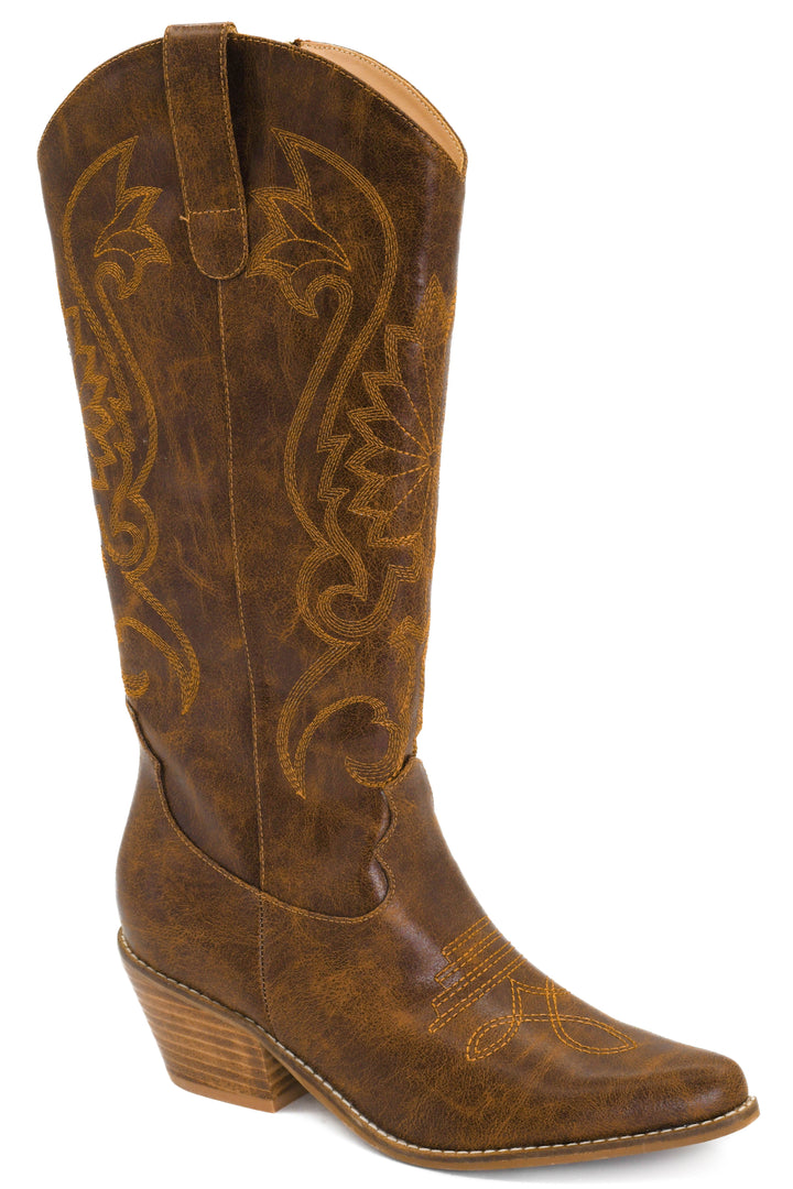 Corkys Just In Case Boot