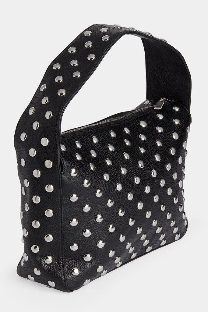 Merritt Studded Tote