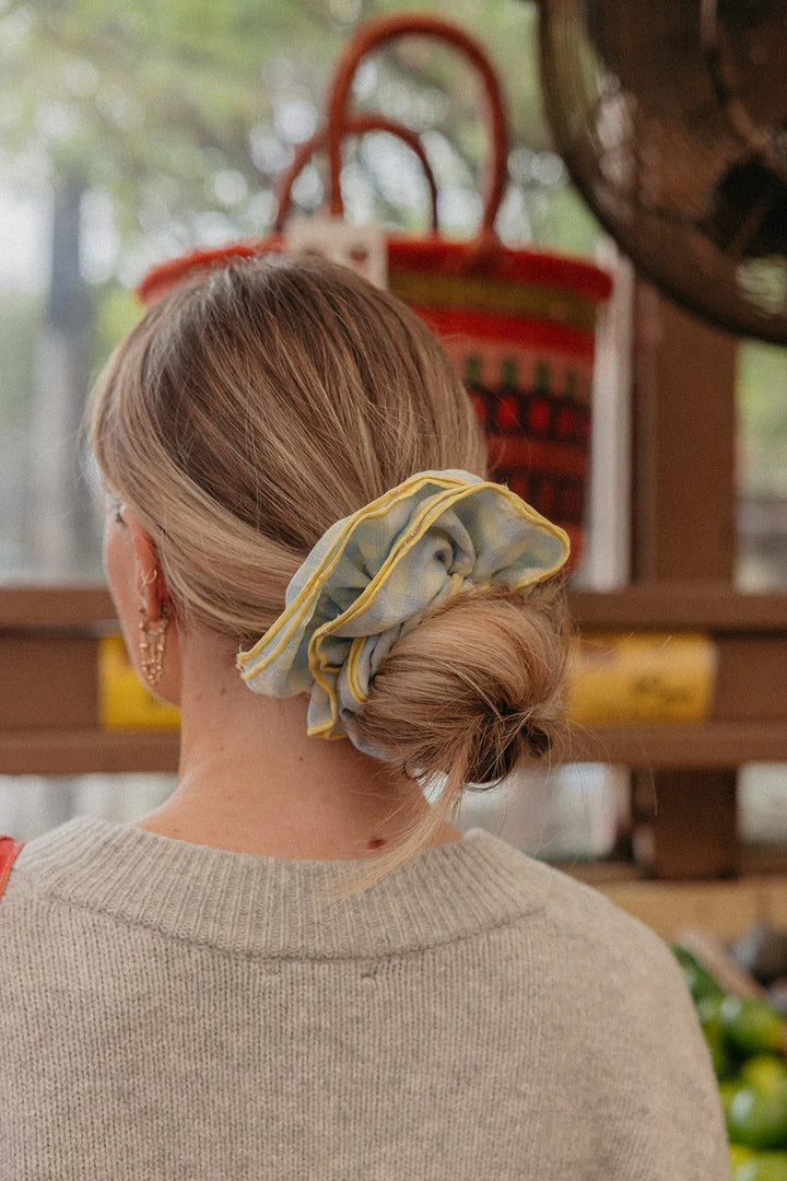Kaxi Corset Scrunchie