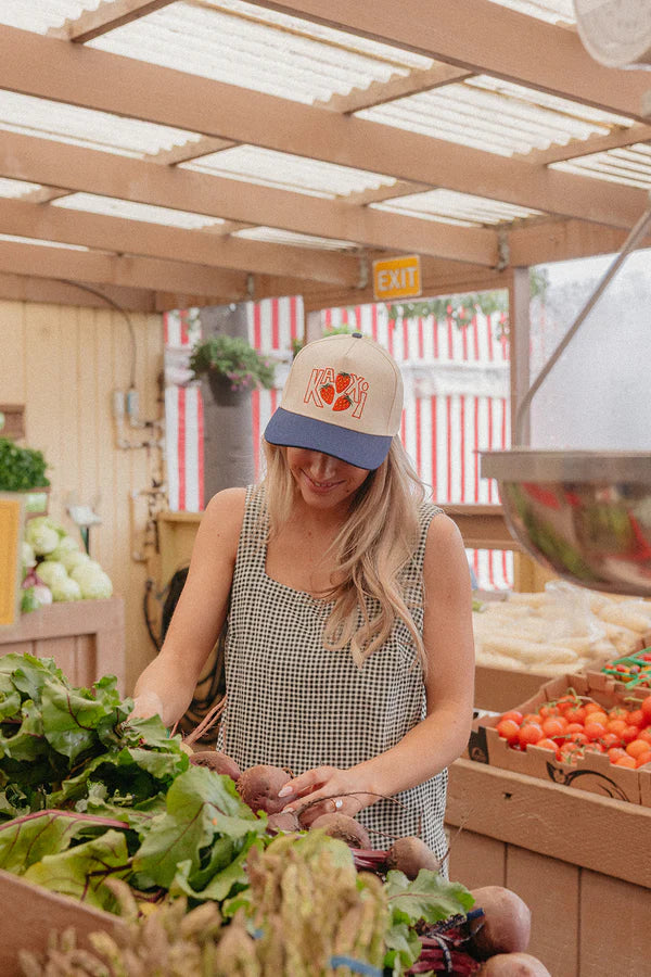 Kaxi Trucker Hat