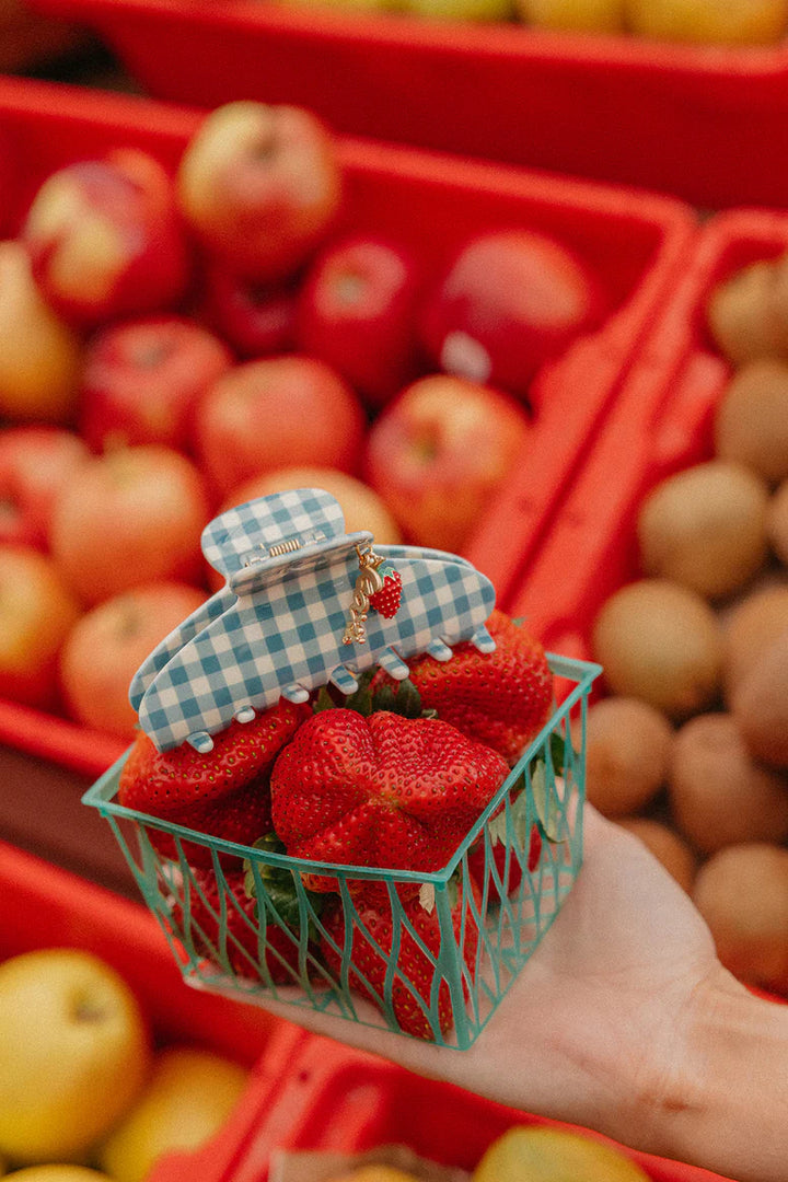 Kaxi Strawberry Charm Claw