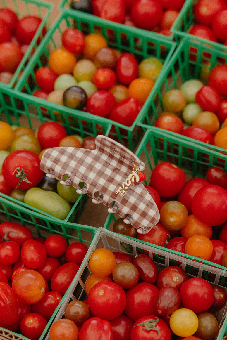 Kaxi Tomato Charm Claw