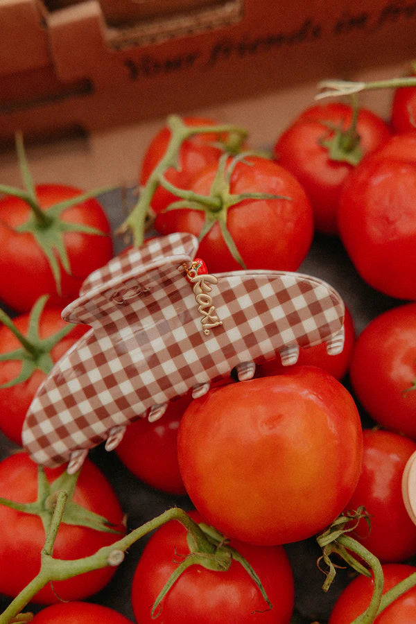 Kaxi Tomato Charm Claw