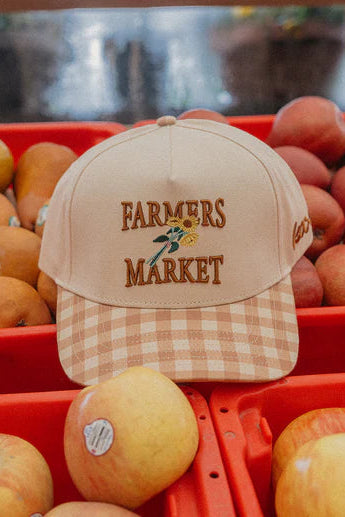 Kaxi Trucker Hat