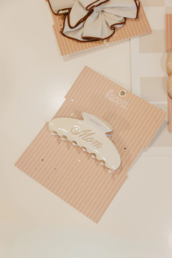 Kaxi Mother Oversized Claws