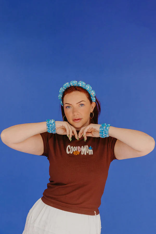 Kaxi Mom Grwm Headband