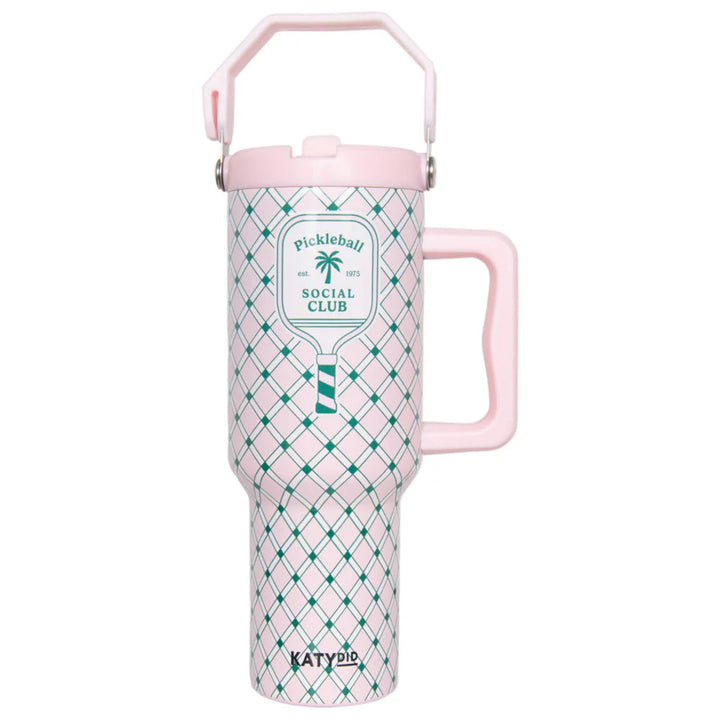 Pickleball Tumbler