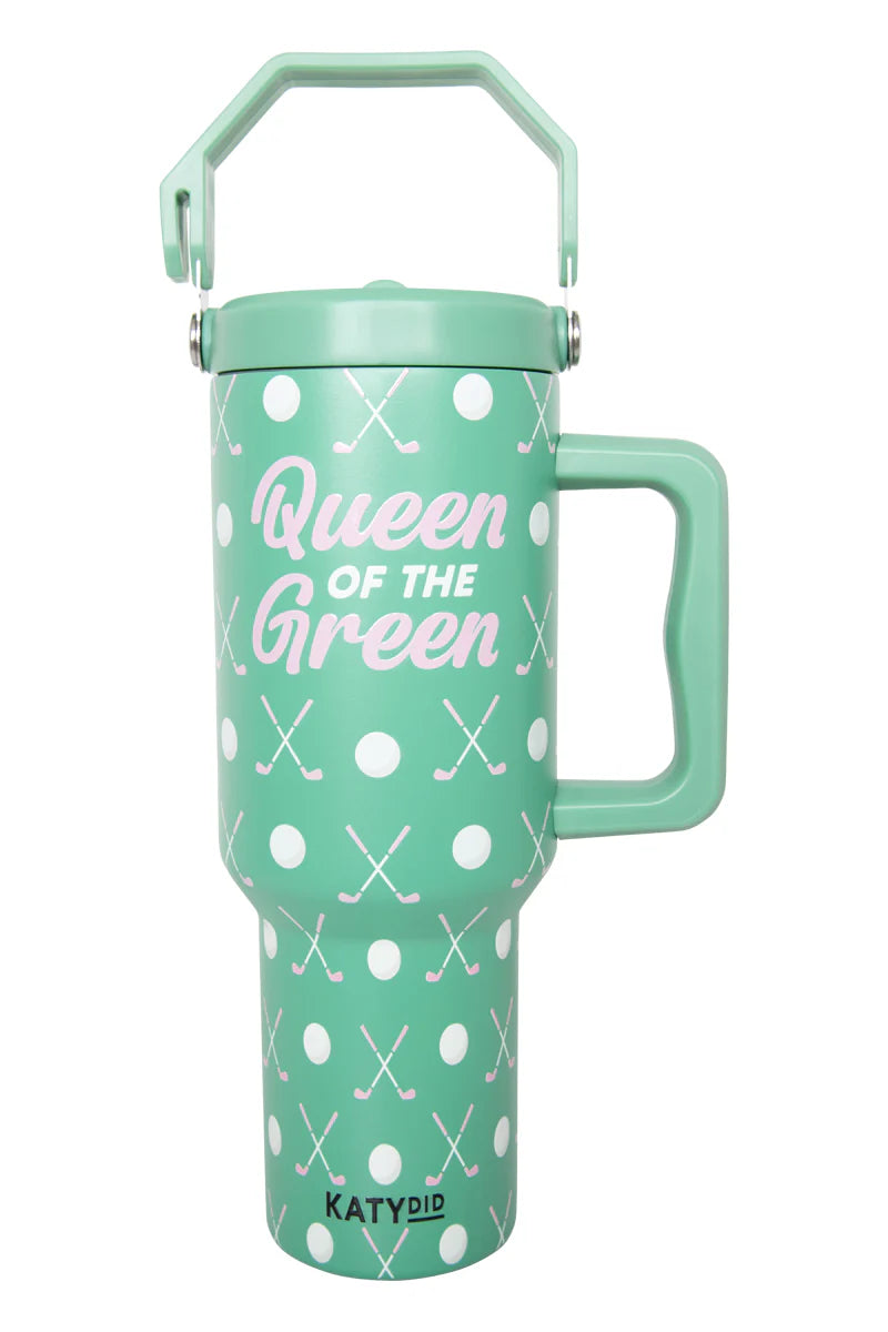 Pickleball Tumbler