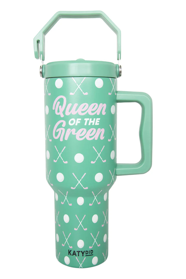 Pickleball Tumbler