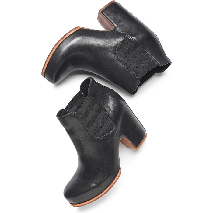 Kork ease shirome boot hotsell